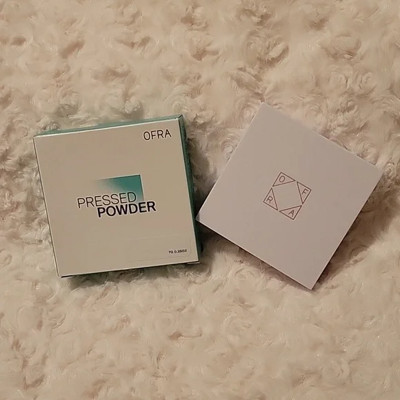 Pressed Powder OFRA Chick Lit Blush Duo - Picture 2 of 5